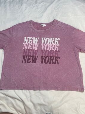 Women's Graphic Tee